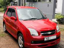 Chevrolet Cruze 2007 Car