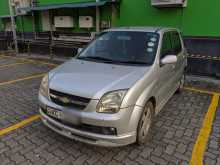 Chevrolet Cruze 2003 Car