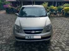 Chevrolet Cruze 2004 Car