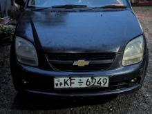 Chevrolet Cruze 2003 Car