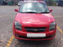 Chevrolet Cruze 2003 Car