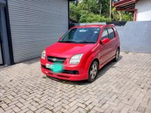 Chevrolet Cruze 2007 Car
