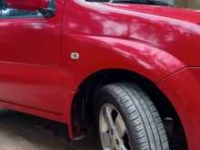 Chevrolet Cruze 2002 Car