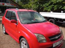 Chevrolet Cruze 2004 Car