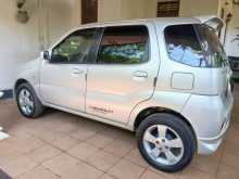 Chevrolet Cruze 2003 Car
