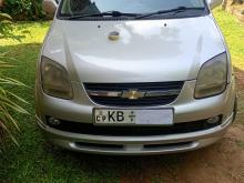 Chevrolet Cruze 2003 Car