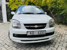 Chevrolet Cruze 2003 Car