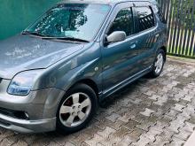 Chevrolet Cruze 2024 Car