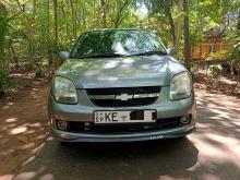 Chevrolet Cruze 2004 Car