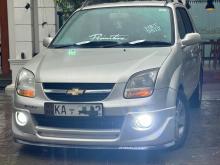 Chevrolet Cruze 2005 Car