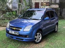 Chevrolet Cruze 2005 Car
