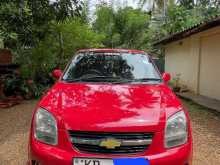 Chevrolet CRUZE 2004 Car
