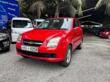 Chevrolet Cruze 2004 Car