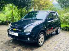 Chevrolet Cruze 2004 Car