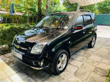 Chevrolet Cruze 2002 Car