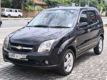 Chevrolet Cruze 2003 Car