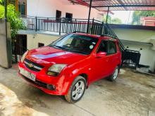 Chevrolet Cruze 2002 Car