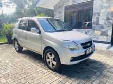 Chevrolet Cruze 2003 Car