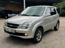 Chevrolet Cruze 2005 Car
