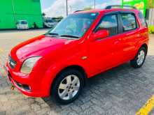 Chevrolet CRUZE 2002 Car