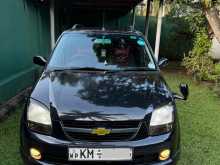 Chevrolet Cruze 2007 Car