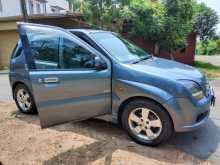 Chevrolet Cruze 2005 Car