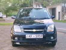 Chevrolet Cruze 2005 Car