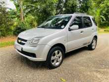 Chevrolet Cruze 2003 Car