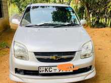 Chevrolet Cruze 2005 Car