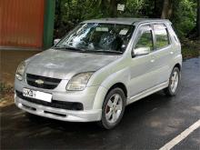 Chevrolet Cruze 2004 Car