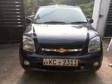 Chevrolet Cruze GM 2003 Car