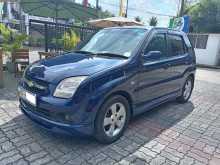 Chevrolet Cruze GM 2004 Car