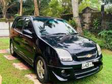 Chevrolet Cruze GM Limited 2004 Car