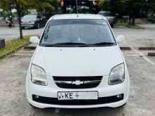 Chevrolet Cruze GM 2004 Car
