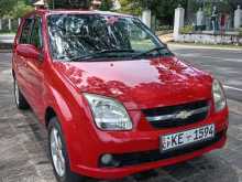 Chevrolet Cruze GM Limited 2007 Car