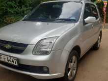 Chevrolet Cruze GM 2005 Car