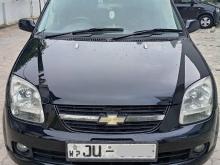 Chevrolet Cruze GM Limited 2005 Car