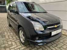 Chevrolet Cruze GM 2002 Car