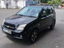 Chevrolet Cruze GM 2003 Car