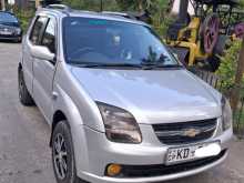 Chevrolet Cruze GM 2003 Car