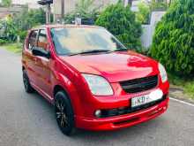 Chevrolet Cruze GM Limited 2004 Car