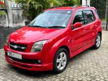 Chevrolet Cruze GM Limited 2004 Car