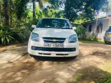 Chevrolet Cruze GM 2004 Car