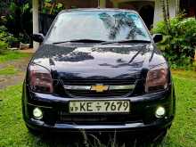 Chevrolet CRUZE GM LIMITED 2004 Car