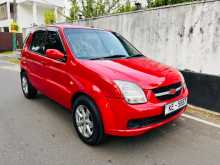 Chevrolet Cruze Gm Limited 2004 Car