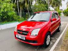 Chevrolet Cruze Gm Limited 2004 Car