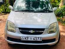 Chevrolet Cruze Gm 2004 Car