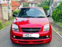 Chevrolet Cruze GM Limited 2004 Car