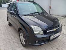 Chevrolet Cruze GM Limited 2005 Car