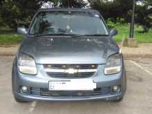 Chevrolet Cruze GM Limited 2005 Car